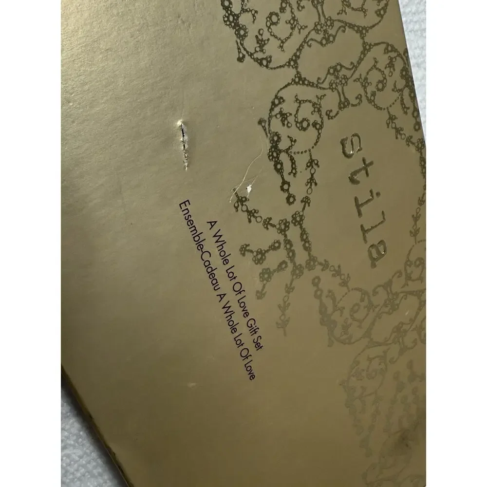Stila rare eyeshadow